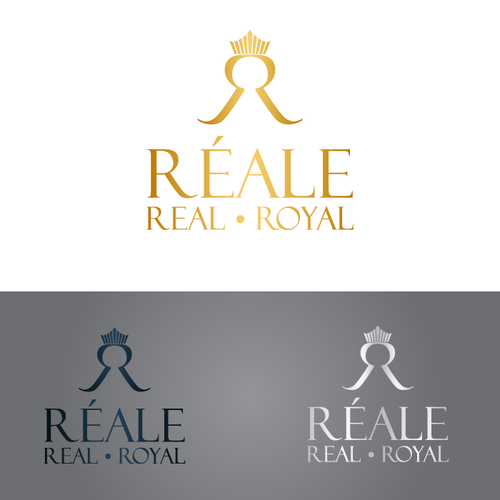 Logo design contest entry by AlmedinDesign™