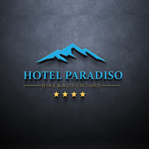 Logo design contest entry by Zeeshan Desinger