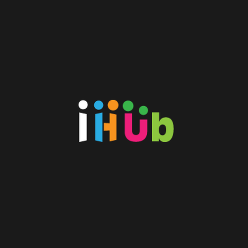 iHub - African Tech Hub needs a LOGO デザイン by Captain Logo
