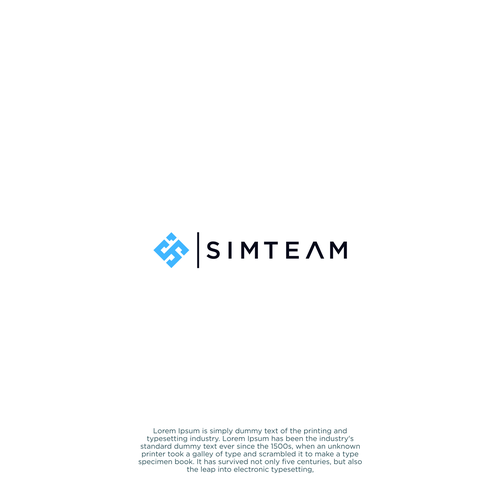 Logo design contest entry by SAMEHADA_