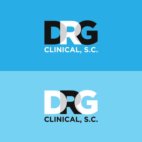 Basic logo for a behind the scenes psychiatric services parent company Design réalisé par Zulkif_Ahamed