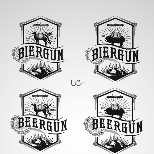Biergün Design by -Daniel