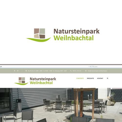 Proposta di design per un contest della categoria Logo realizzata da DESIGN@HM