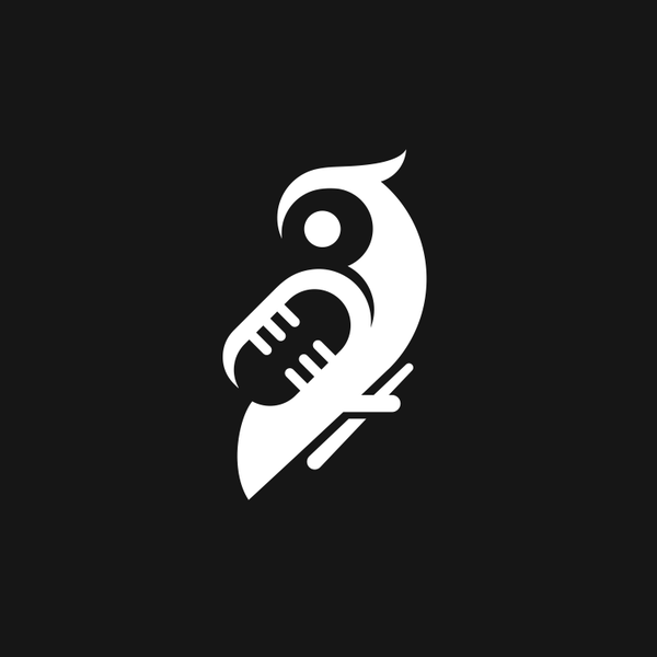 Design by Bolu. titled "Bird Song"