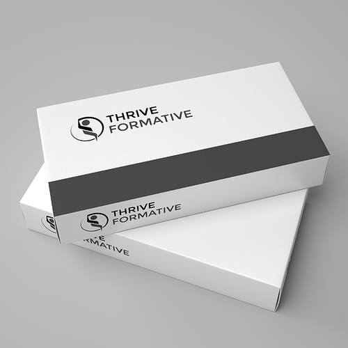 Thrive Formative- Wellness from Whitin Design by airdesigns24