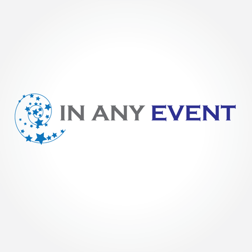 In Any Event needs a new logo デザイン by logosmart