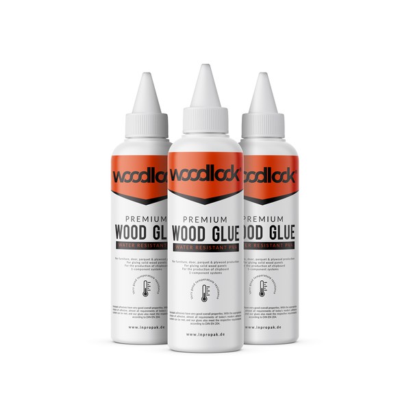 Design by Shark1@ titled "Glue"