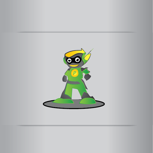 Proposta di design per un contest della categoria Logo realizzata da Artwork Designer™