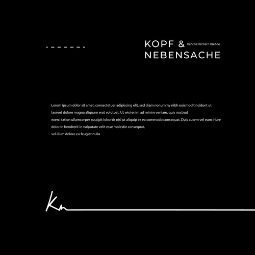 Paquete de logotipo e identidad de marca propuesta en el concurso por madebyoddx