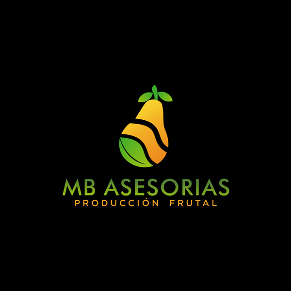 Design by bthn_designs titled "mb asesorias"