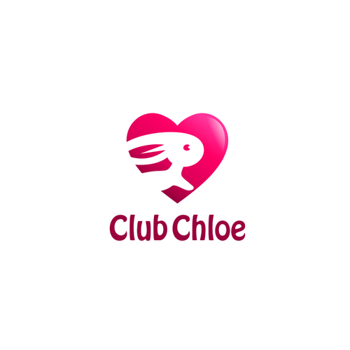 Design chloe's logo!, Logo design contest