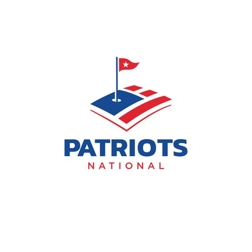 Patriots National Golf Club Design réalisé par Alvianks