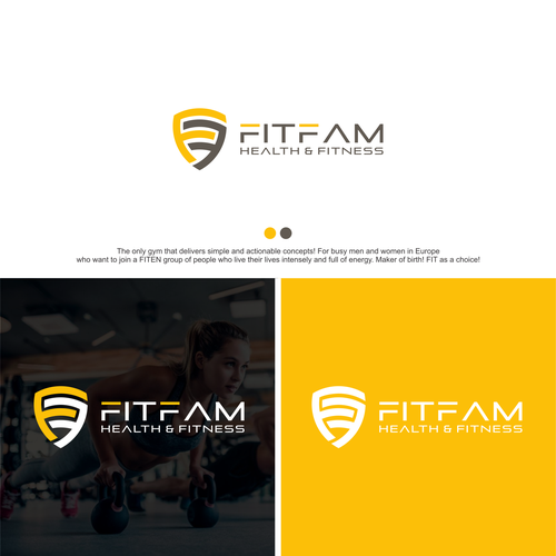 Logo design contest entry by melyanasari graphic