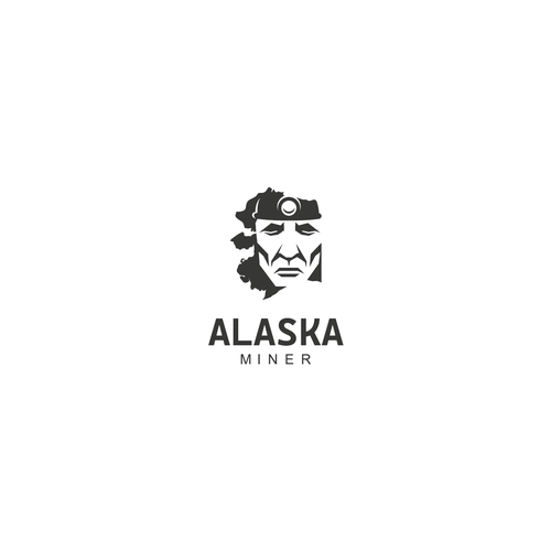 Design di Alaska Miner di CreativeMine71