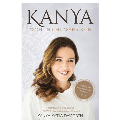 Book cover contest entry by N&N Designs