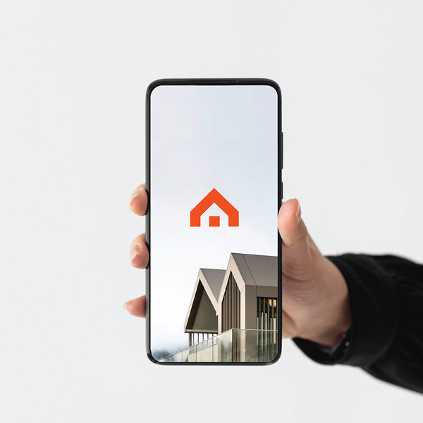 Daibau - Branding & Website Design - Construction Platform