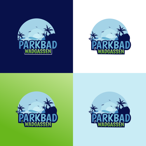  contest entry by NuriCreative