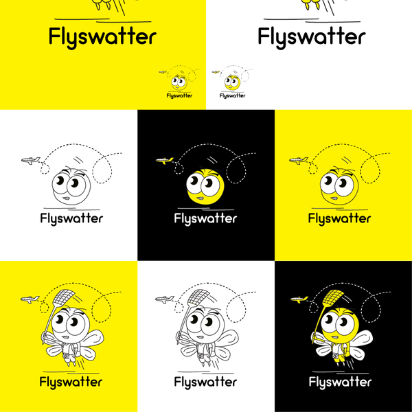 Design by jagungmanis titled "flyswatter"
