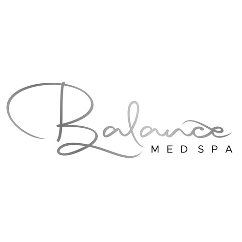 Balance logo Design by M.muyunda