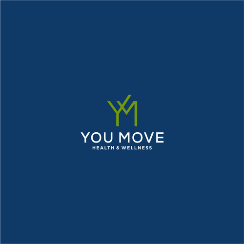 Design di Health & Wellness Logo di Unintended93