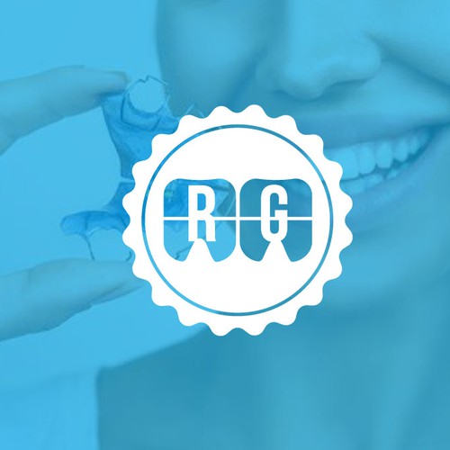 Fun and eye catching logo needed for orthodontic retainer warranty program. Design by Eeshu