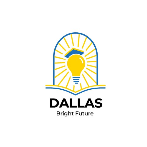 Create a logo for a non-profit that provides scholarships for underserved high school students Design by Ayaz Yahya