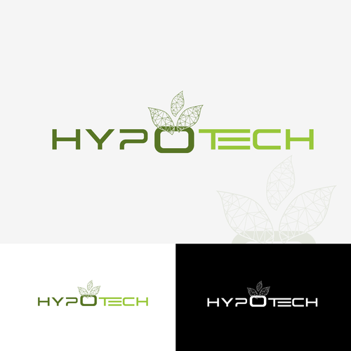 Diseño de Hypotech de axact