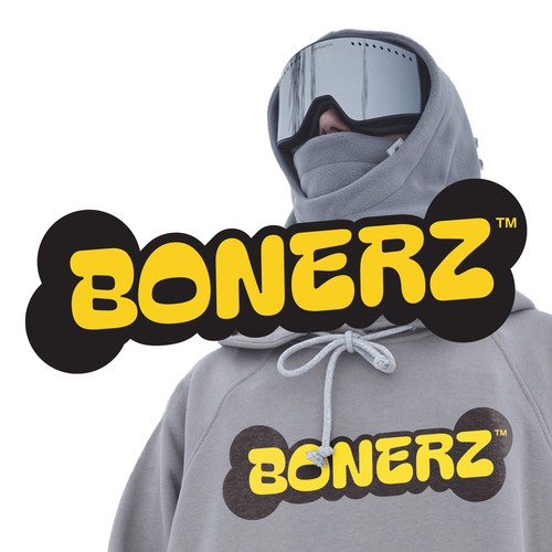BONERZ Design by Reditus
