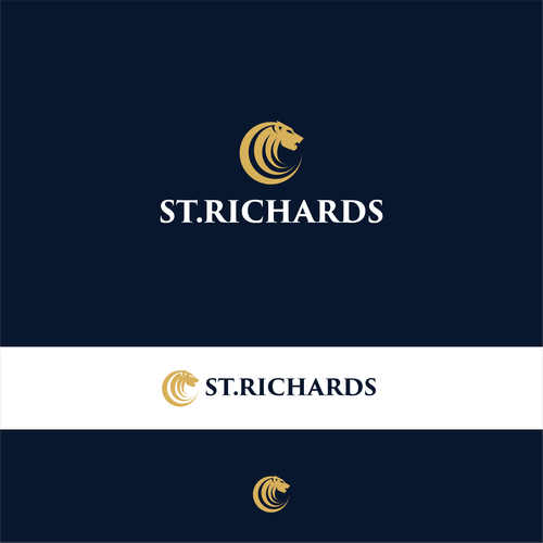 Design di We are challenging you! Can you be the best designer on this Project?  St. Richard Award di Elesense