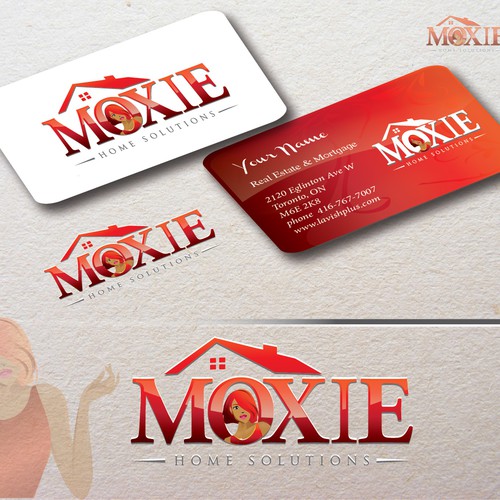 Moxie - Home