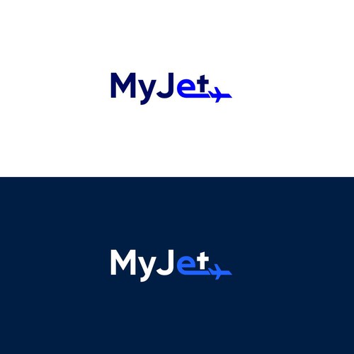 Design the brand for a Private Jet Membership Company! Design by Ale!StudioDesign