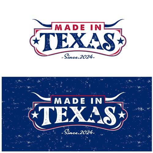 Made in Texas Design by Mahi Malik