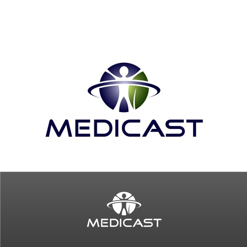 A Protective Cover for Medicast | Logo design contest