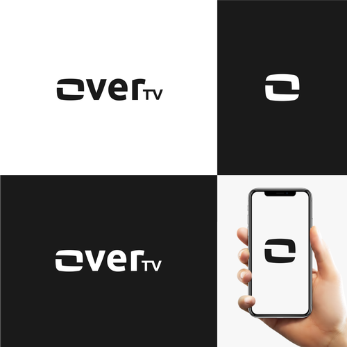 Create a Logo for a Streaming TV Platform Design by Eulen™