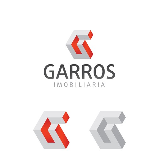  contest entry by GACDESIGNLAB