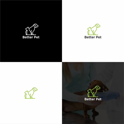 Eye-catching Veterinary urgent care logo needed Design réalisé par rejotakyin