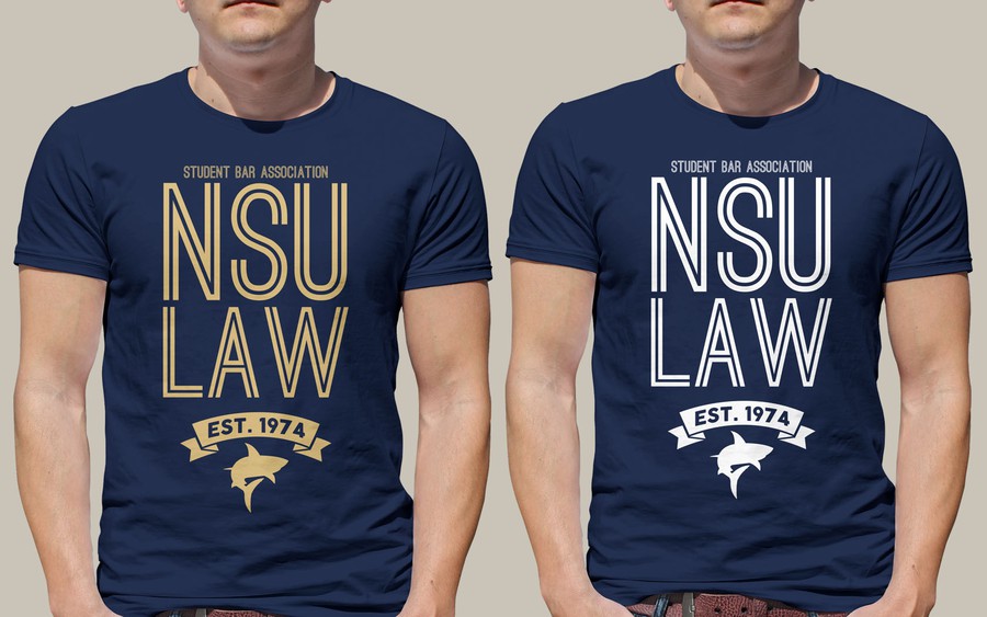 uva law t shirt