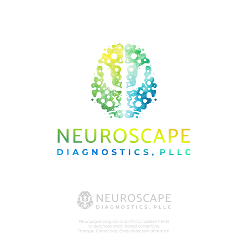 Neuropsychology Testing/Mental Health Testing Design by Ityanjaoehar®