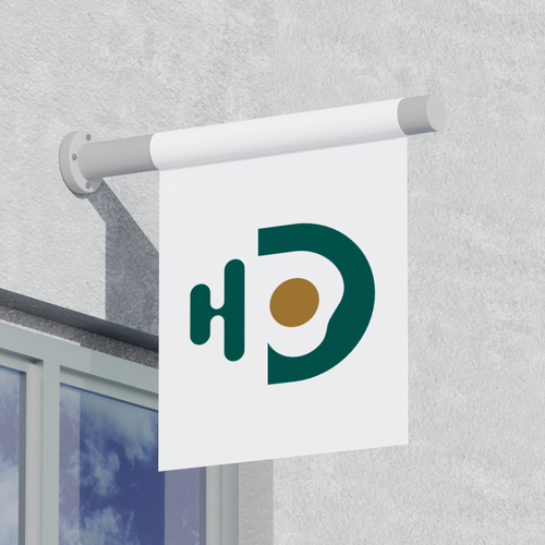 Proposta di design per un contest della categoria Logo e brand identity realizzata da Aleta21