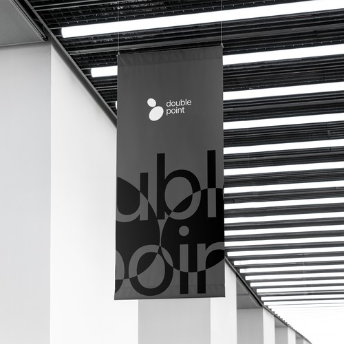 Logo for Next Generation Human Computer Interaction Tech Design by vv.des