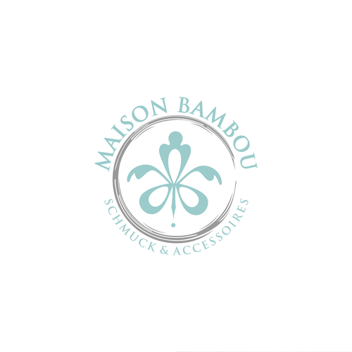 Logo design contest entry by U_Design