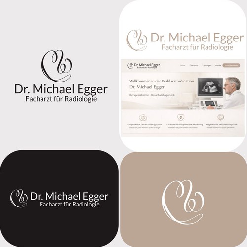 Logo design contest entry by vandud