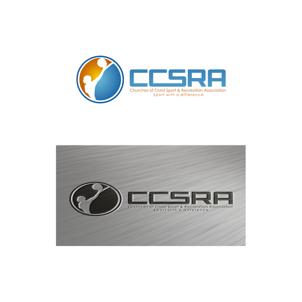 Design by brojowiryono99 titled "Create an innovative & active logo for a community sporting association"