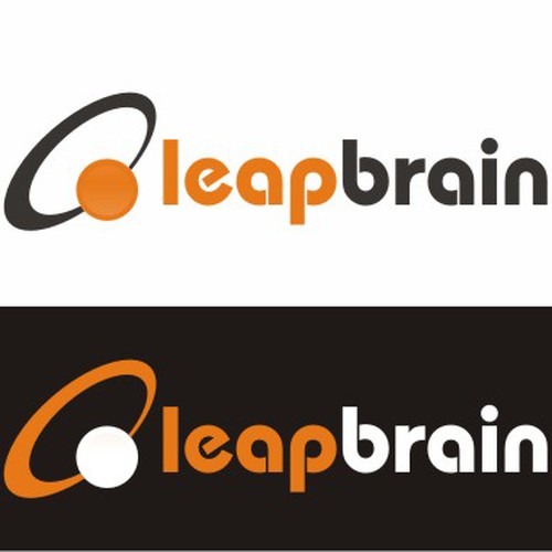 Leapbrain needs a logo Design by lopez jr.