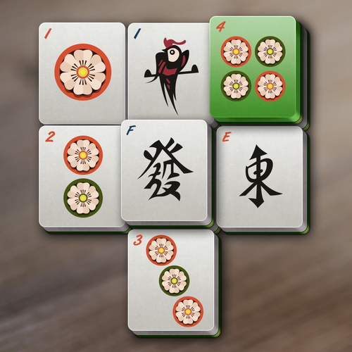 Mahjong solitaire - Wikipedia