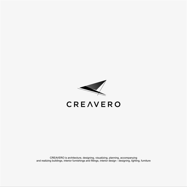 Design by Cybeart.studios titled "creavero"