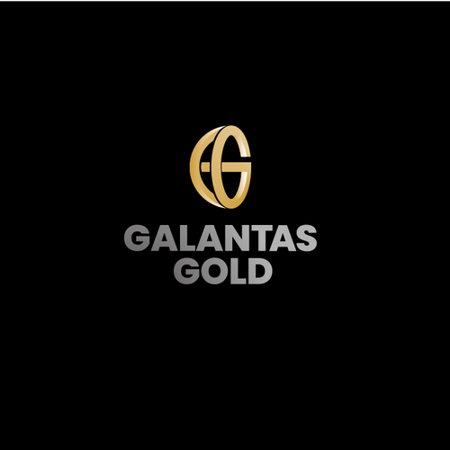 Bold, Professional Logo Needed for Gold Company Design by MuhammadAria