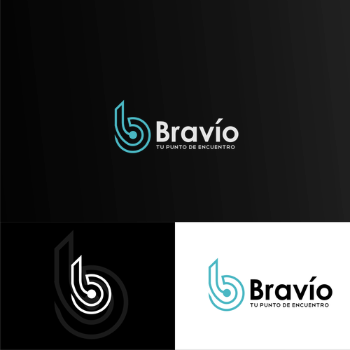 Logo & brand identity pack contest entry by Cobot ™