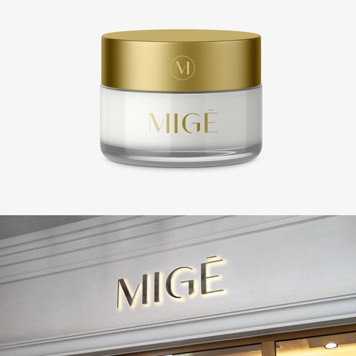 Logo design contest entry by Dmitri Cezaro