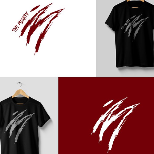 Design Design a clothing logo for culture based t-shirt company di b2creative